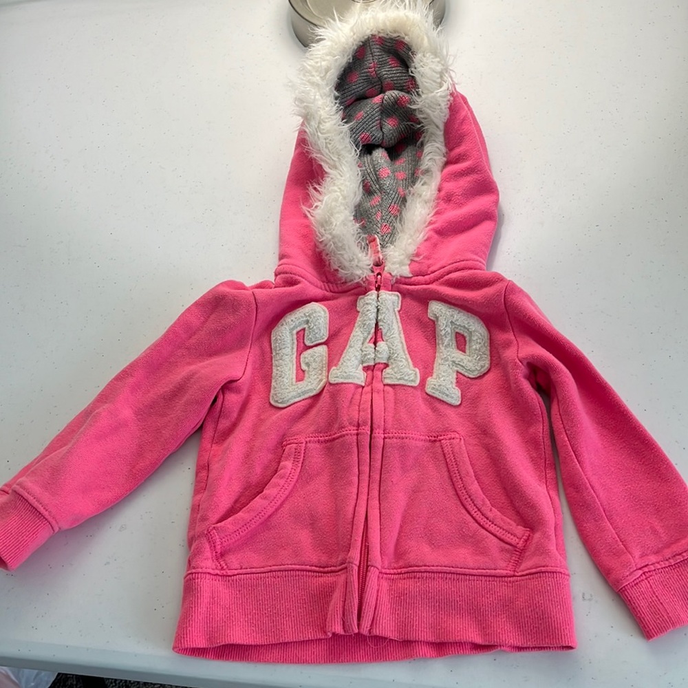 Toddler Jacket